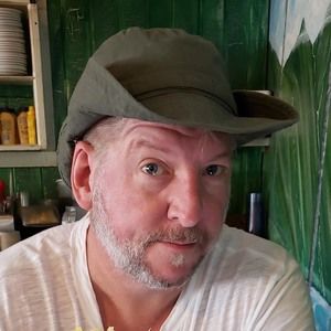 Meet your Posher, John